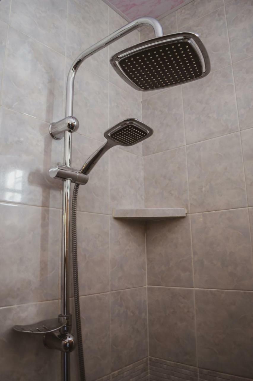 Guest House Kavtarashvili 38 كازباجي المظهر الخارجي الصورة