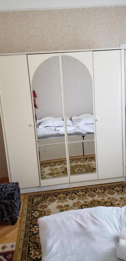 Guest House Kavtarashvili 38 كازباجي المظهر الخارجي الصورة