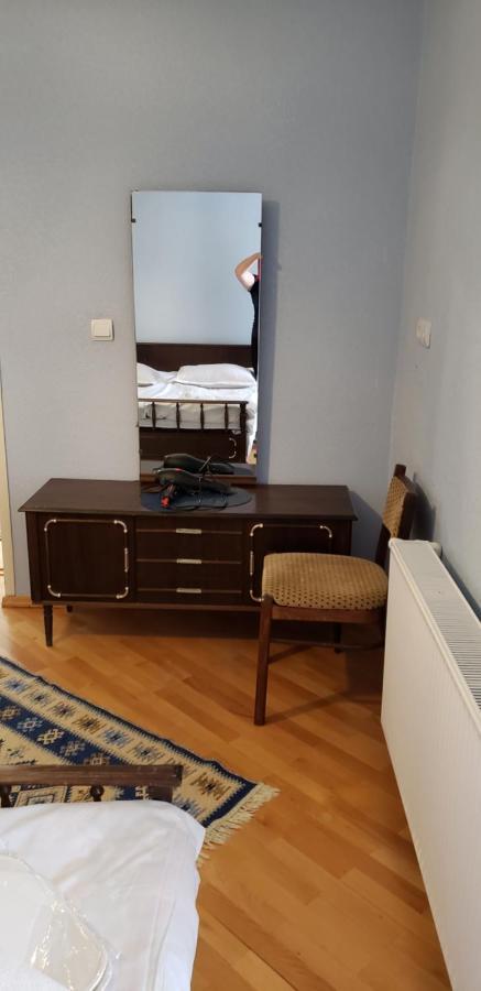 Guest House Kavtarashvili 38 كازباجي المظهر الخارجي الصورة